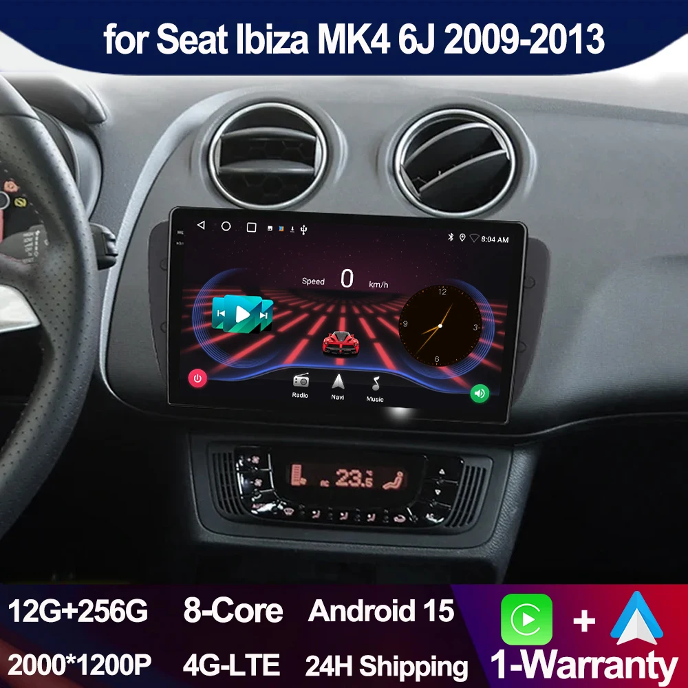 Android 15 Radio Ca…