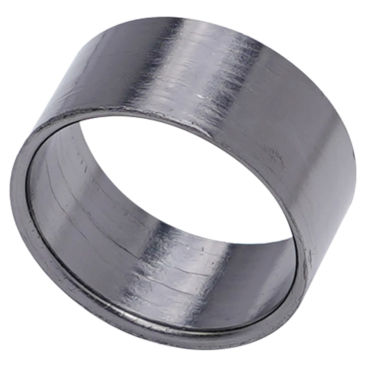 54X62X30mm Motor Muffler Exhuast Pipe Gasket For Kawasaki NinjaZX-14R ABS ZX1400 2012-2023 NinjaZX-6R ZX636 2013-2023 11061-0448