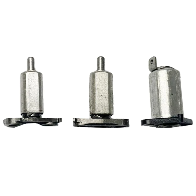 Arbre bras arrière gauche/droit en métal pour moteur arrière quadrirotor