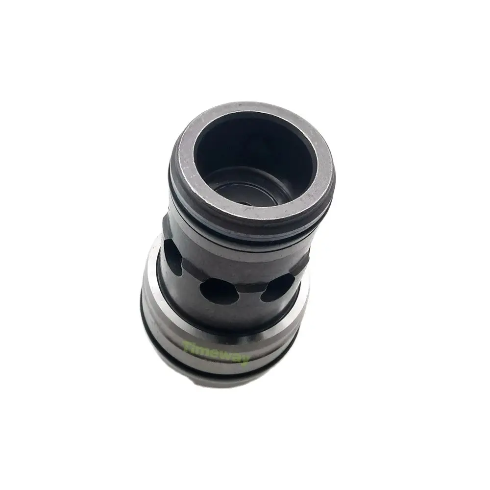 L-LC25DB20A-7X Hydraulic Directional Control Solenoid Valve
