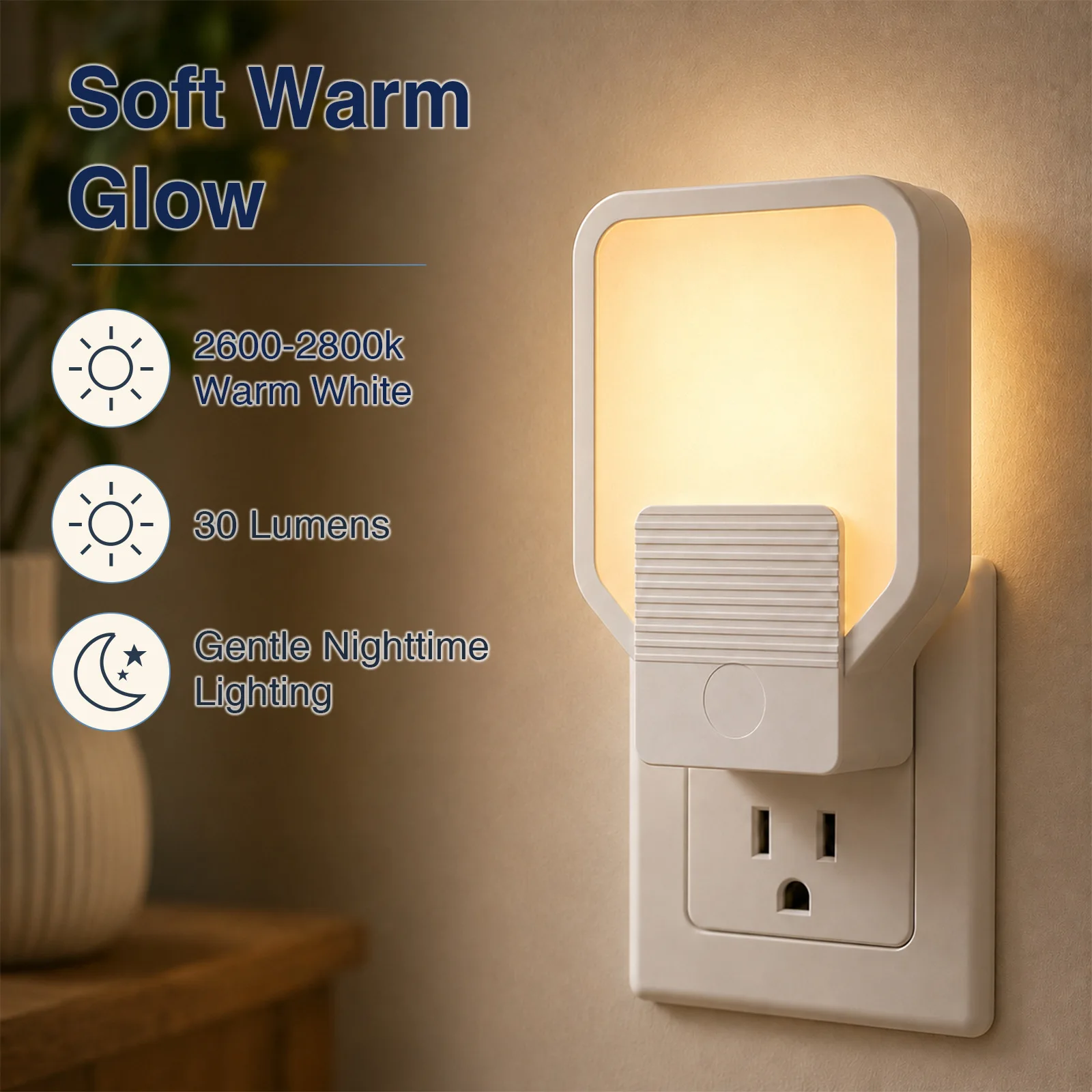 PIR Motion Sensor Smart LED Ni - đánh giá và giá Motion Sensor Light