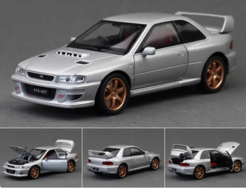 

1/32 New Arrival Special Price Die-cast Metal Japanese Classic Nostalgic Sports Car Model Furniture Display Collection Toys