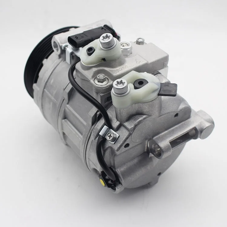 GLE 320/400/450용 자동차 에어컨 컴프레서 DC 12V 24V 가격 OEM A0008309800 A0008309200