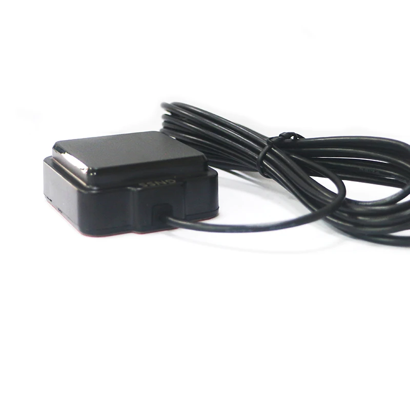 50 PCS GNSS Full Band Waterproof External Communication Antenna With SMA Connector GPS, BDS, GLONASS, Galileo For Outdoor Equipm