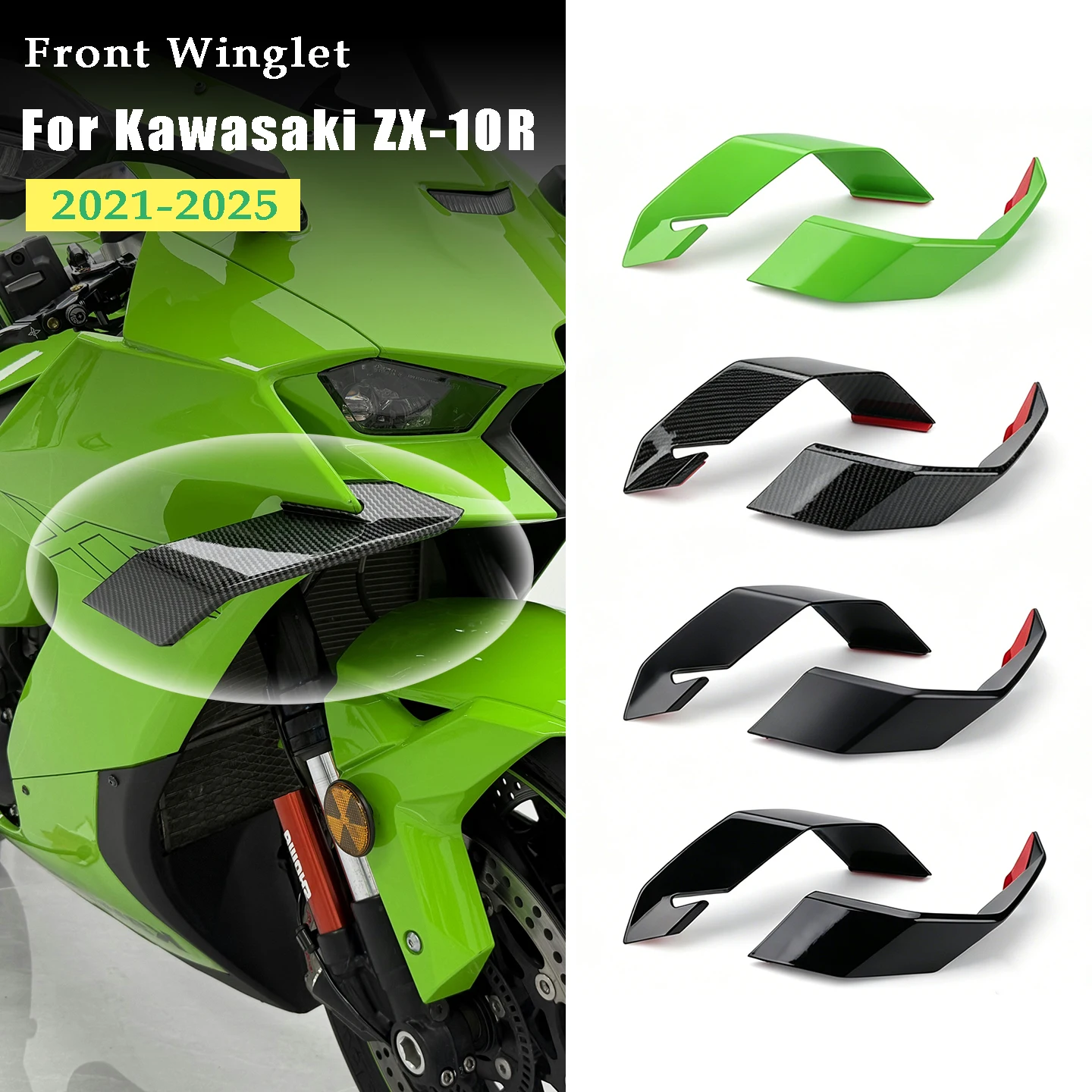 kawasaki zx10r wing - Buy kawasaki zx10r wing with free shipping