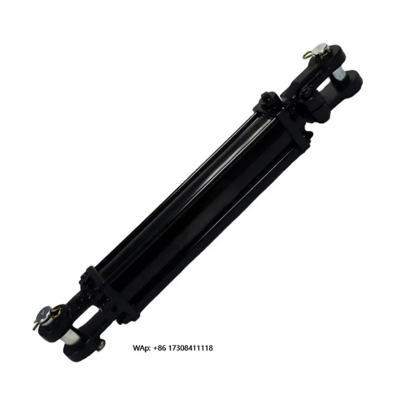 Custom Build Hydraulic Cylinder for Mechanical Equipment