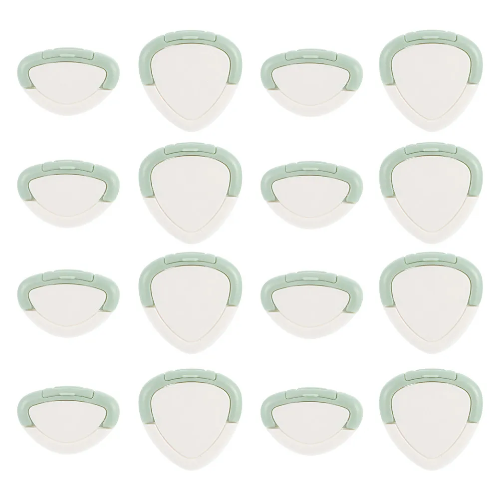 

24Pcs Child Proof Electrical Protector Outlet Covers Baby Proofing Plug Covers Socket Protection Safety Plug Caps for Home Use
