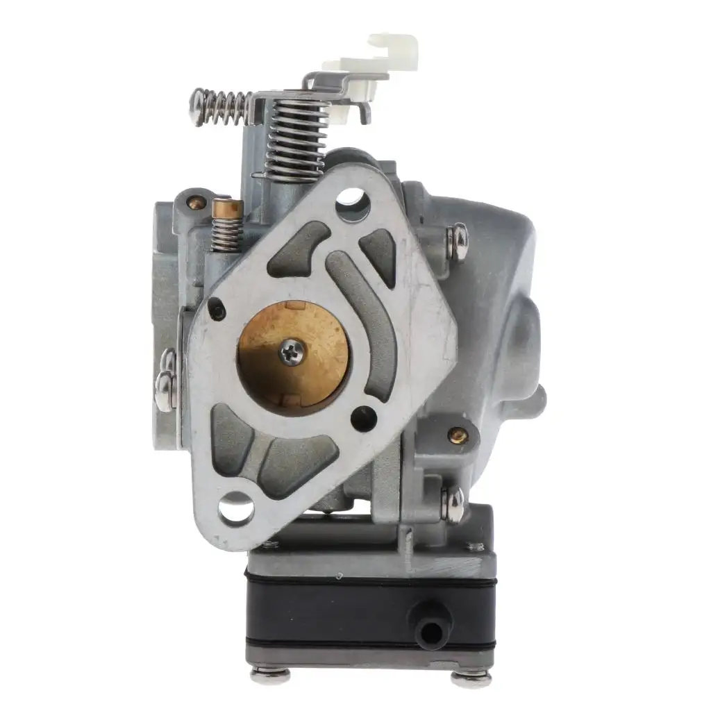

Карбюратор для подвесного 2-тактного двигателя TOHATSU 3B2-03200-1 9.8HP