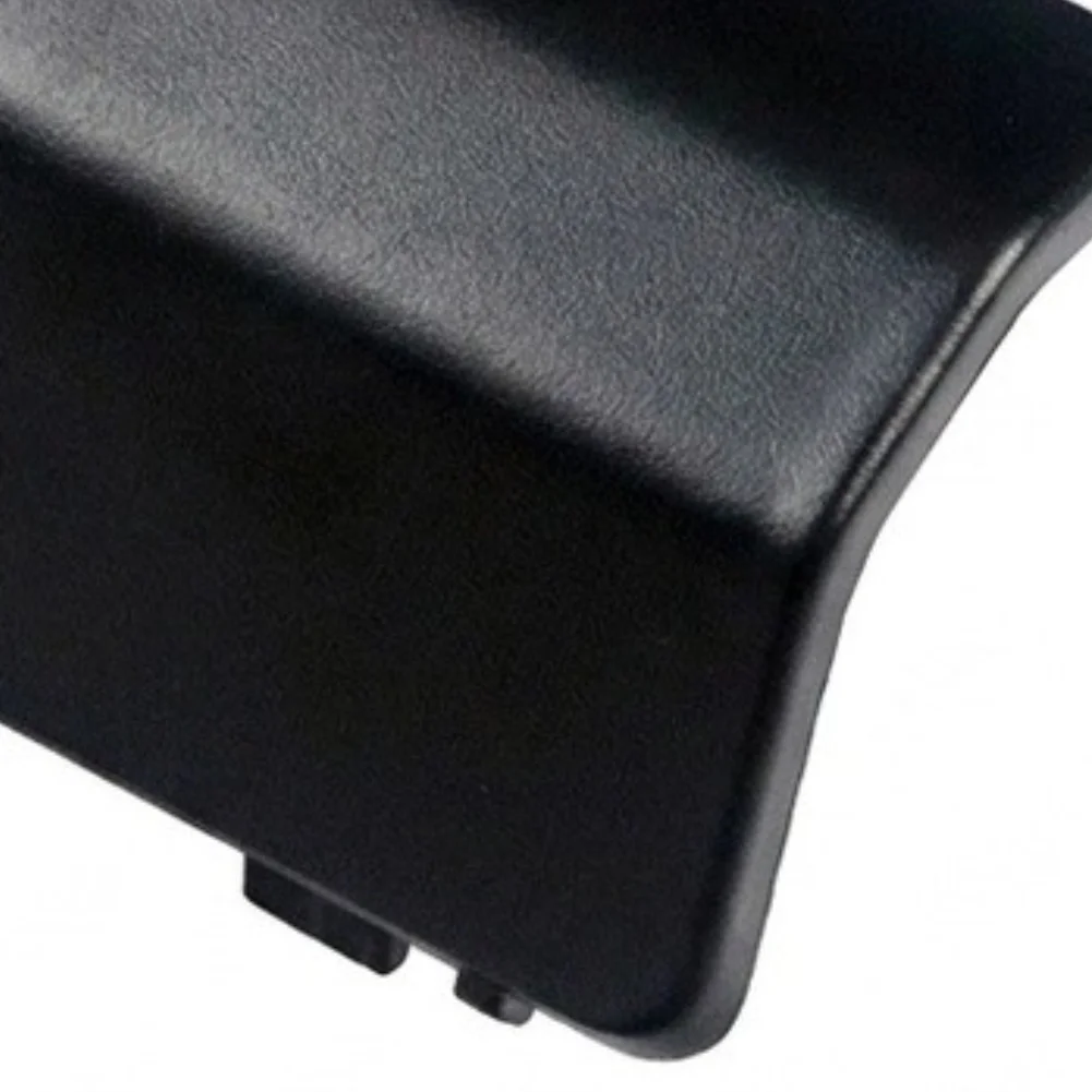 Rear Bumper Towing Eye Cover 2078850022 For Mercedes For E Class A207 C207 W207 2009-2013 Sport Package Car Exterior Parts