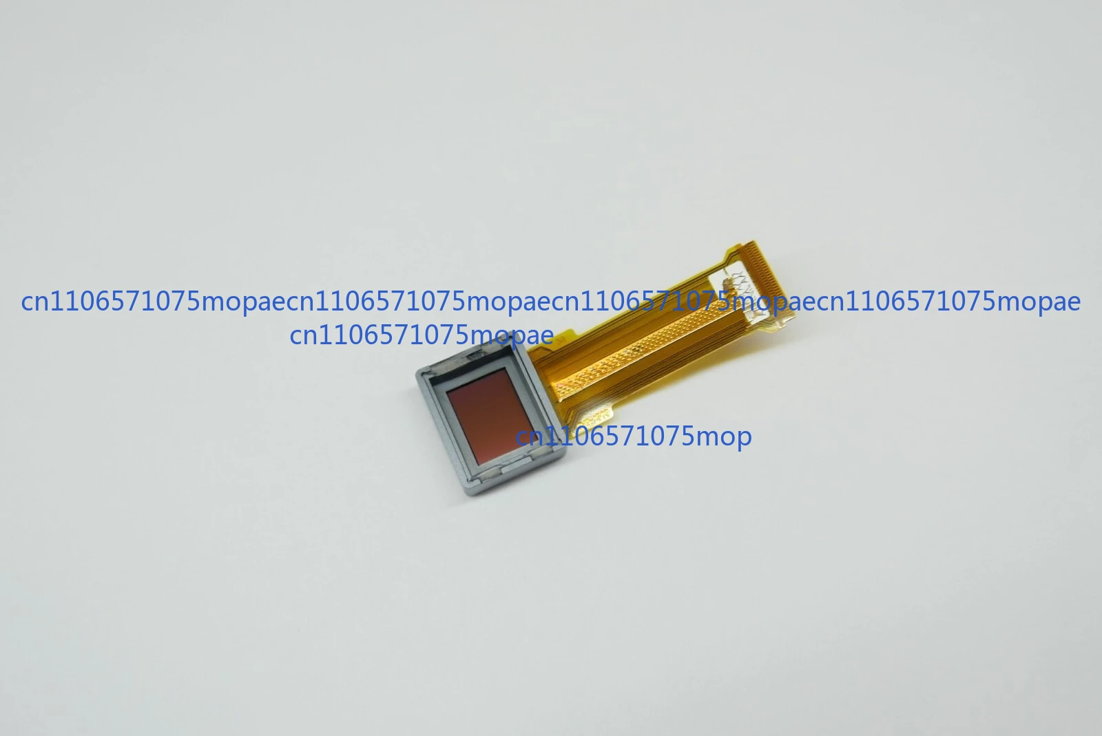 For Canon EOS R6 R6 II EVF Viewfinder Internal OLED Display Screen Repair Part