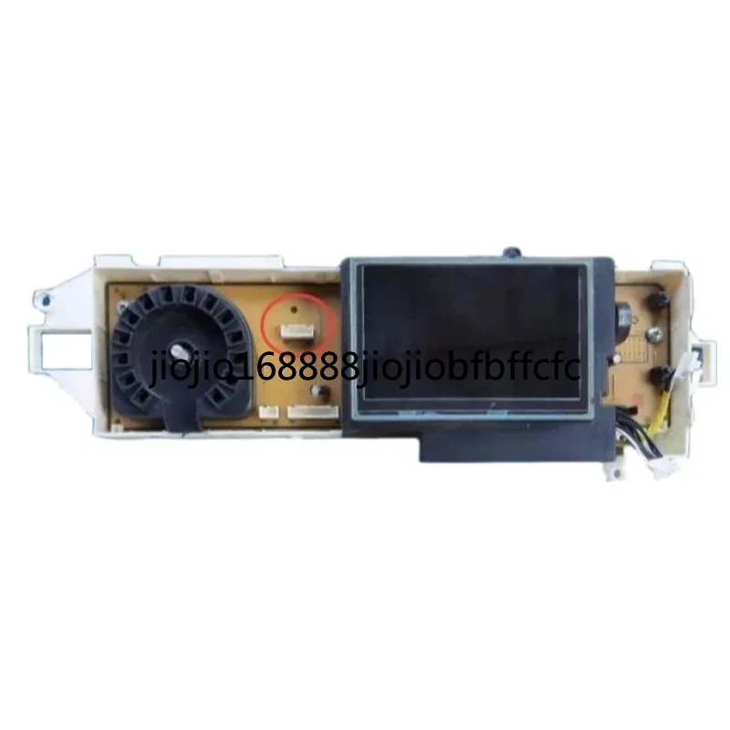 Suitable for  washing machine Computer board  machine part WW12K8412OW/SC DC92-01885AGC DC982-01882A