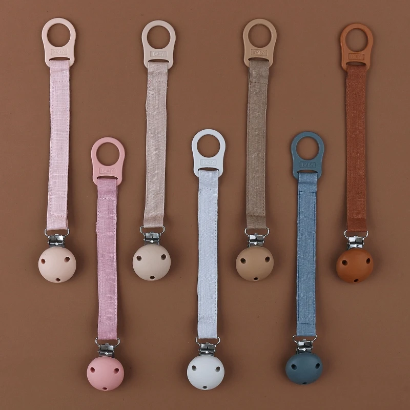 Рисунок 5 - Детские зажимы для соски