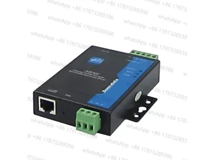 

3on-edata NP301 Serial Server 485 to Ethernet Np311 Upgrade