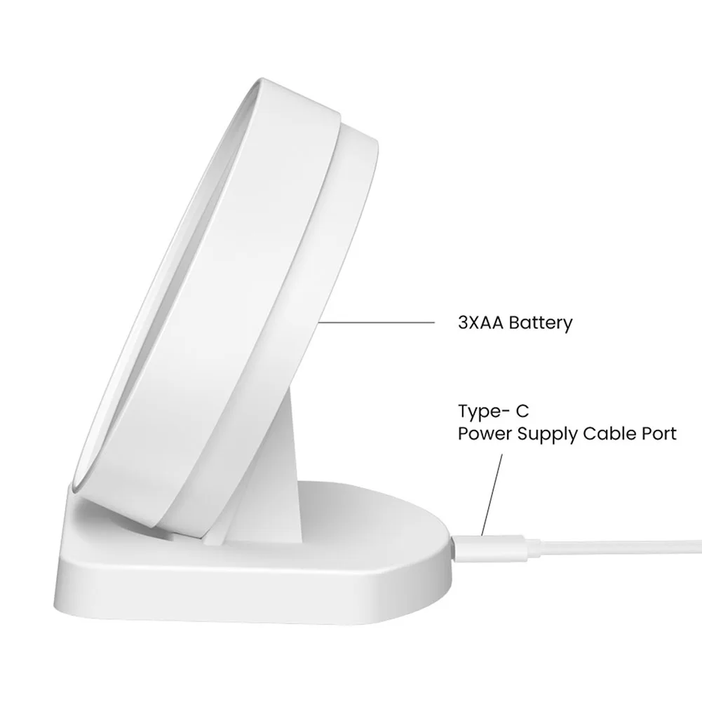 Für Innenüberwachung, Digitalanzeige, Sensor, Feuchtigkeitssensor, Innenumgebungsüberwachung, 80 x 80 x 105 mm, ABS-Material