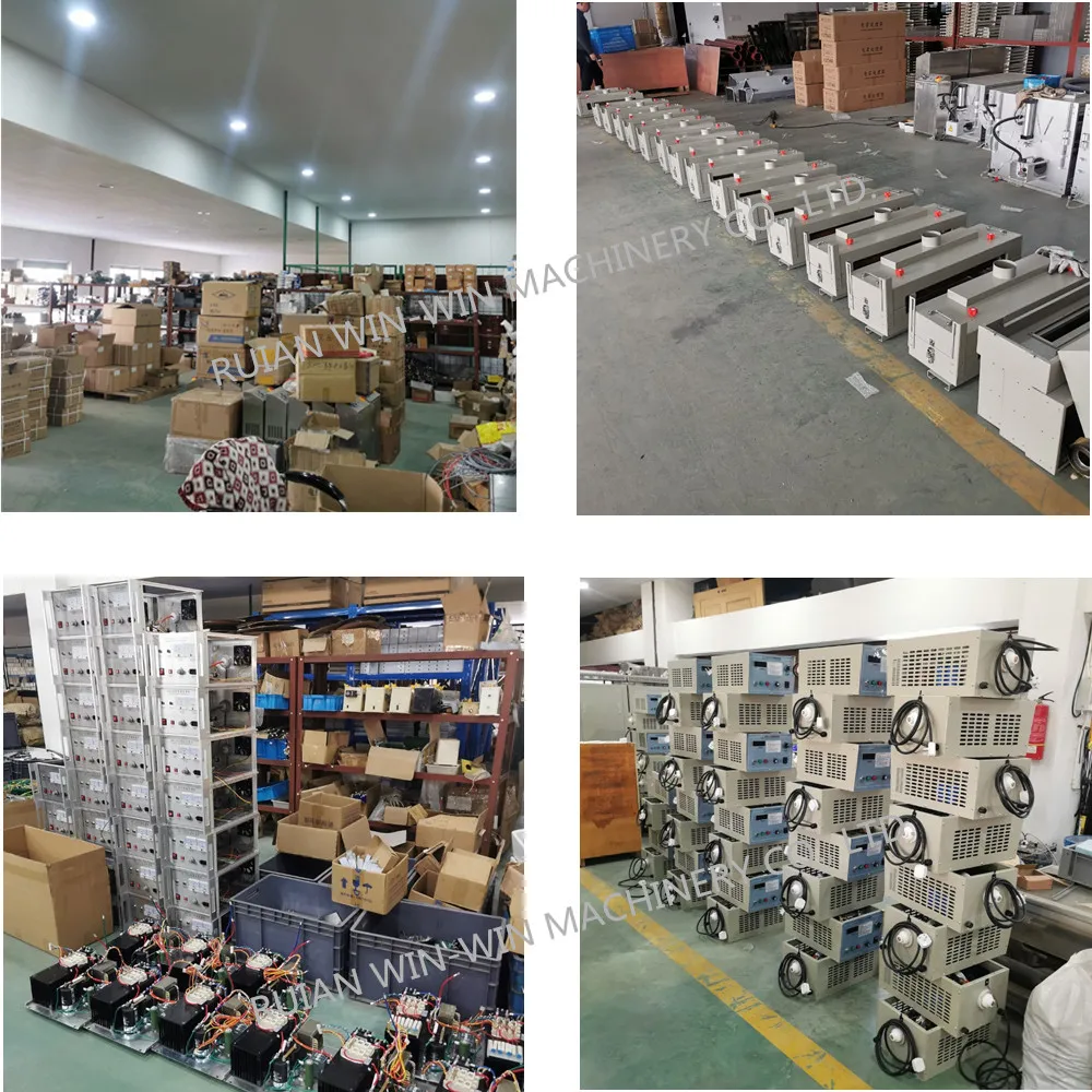 Antistatische Eliminatorstange mit Draht oder ohne Draht passend zu Eliminator für Beutelherstellungsmaschinenteilen