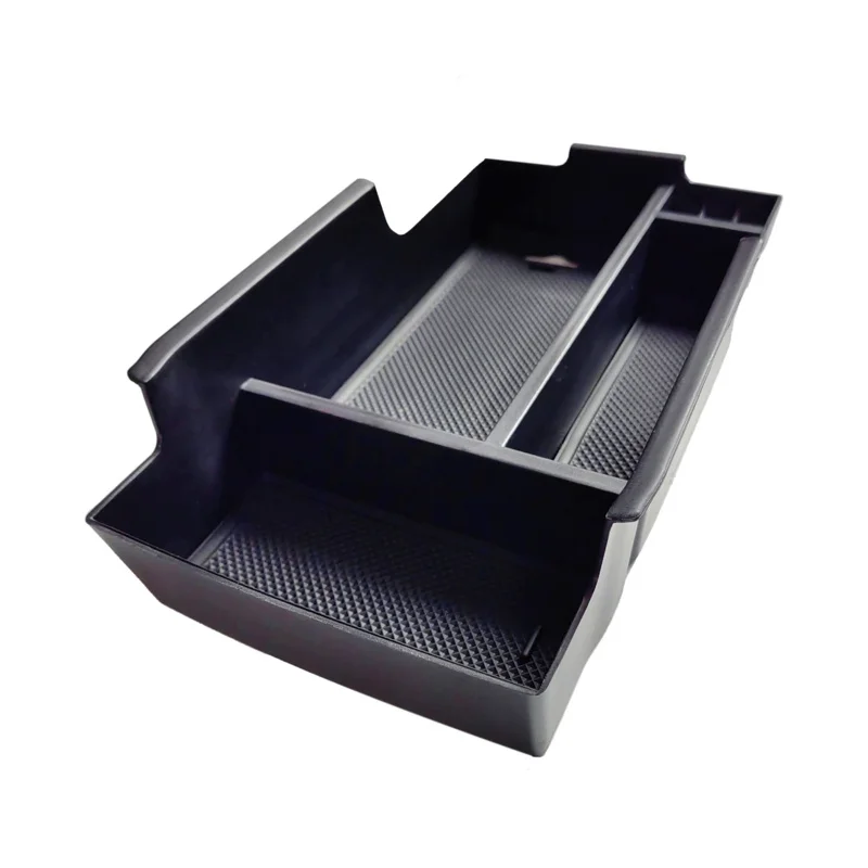 Armrest Center Console Organizer Tray For Toyota Camry XV50 2012 2013 2014 2015 - 2017 Storage Box Holder interior Accessories