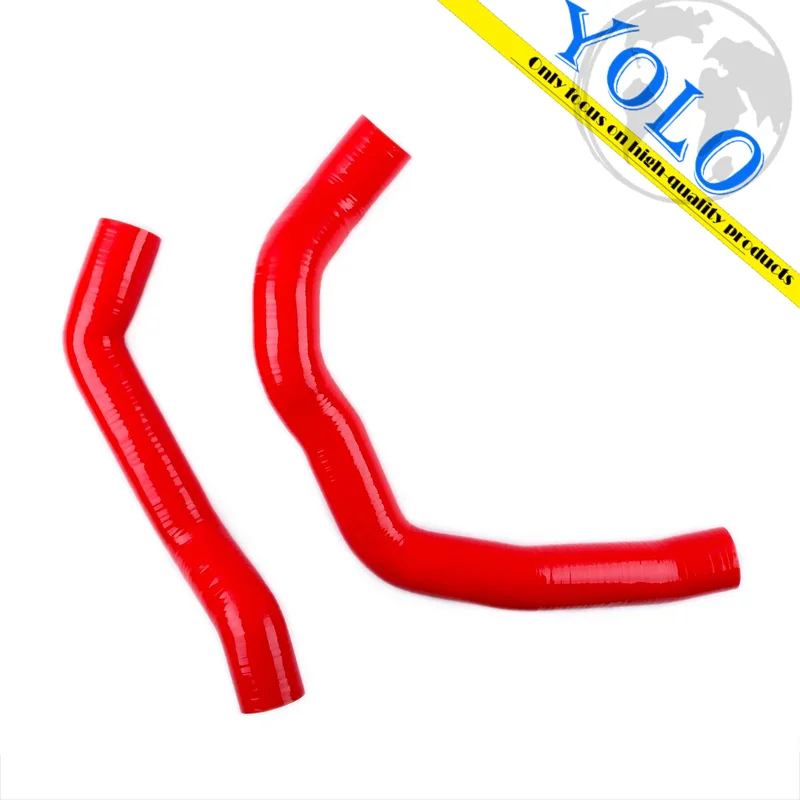 For Alfa Romeo 147 156 GT 1.9 JTD MJT JTDM Silicone Intercooler Boost Hose