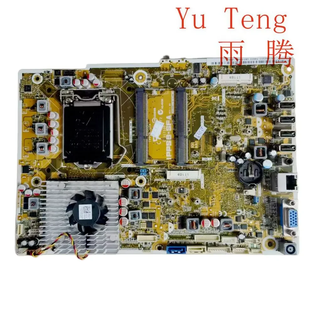 

IPPSB-SFA For Dell Inspiron 2320 Vostro CN-0NV103 0NV103 NV103 Mainboard 100% Tested OK Fully Work Free Shipping