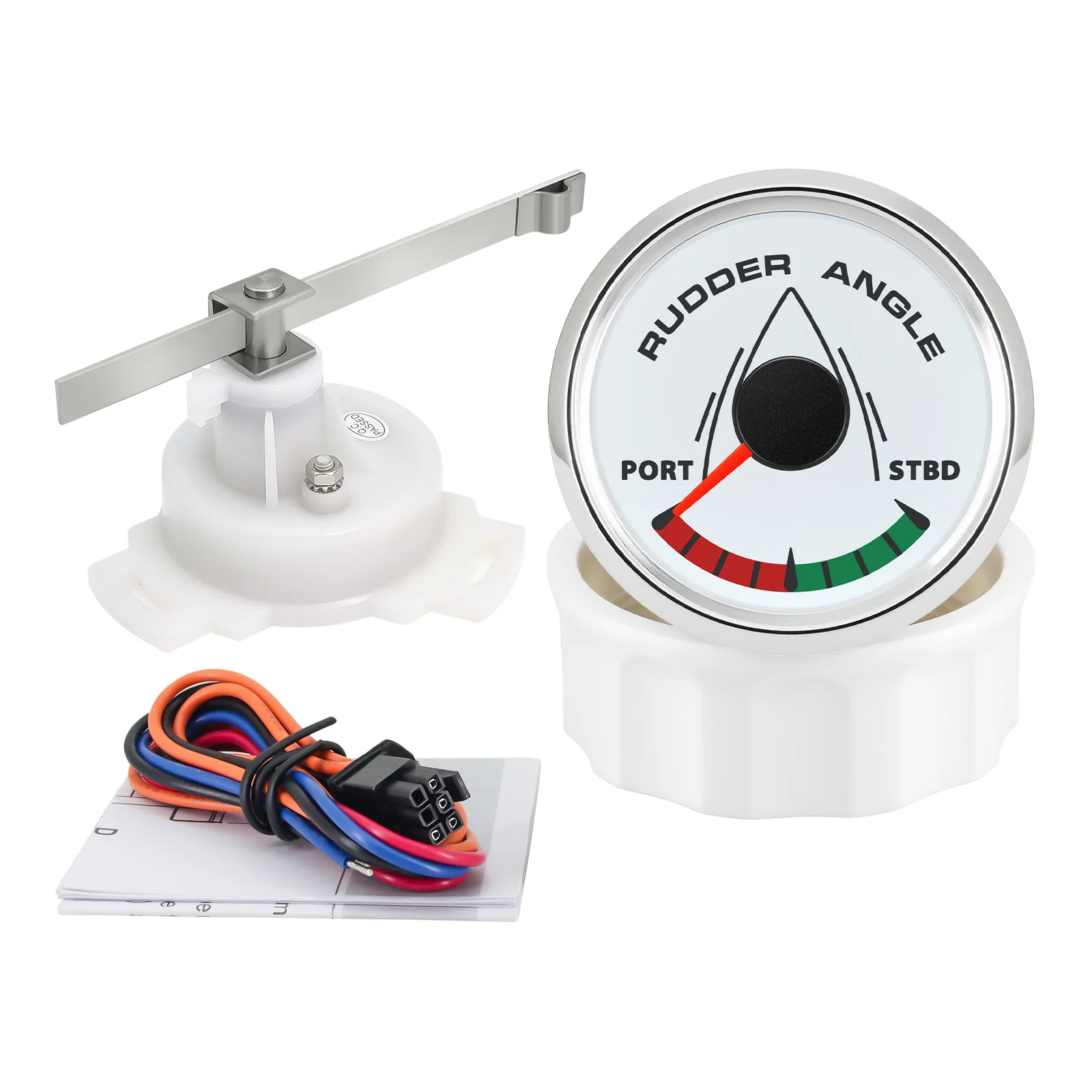 Variant: WS With Sensor