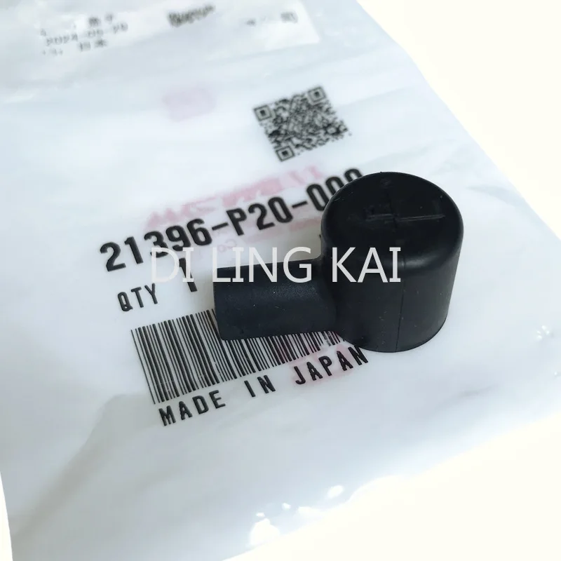 

Auto Spare Parts 21396-P20-000 for Transmission Gearbox Coupling Covers in Acura Honda Accord CR-V and Civic