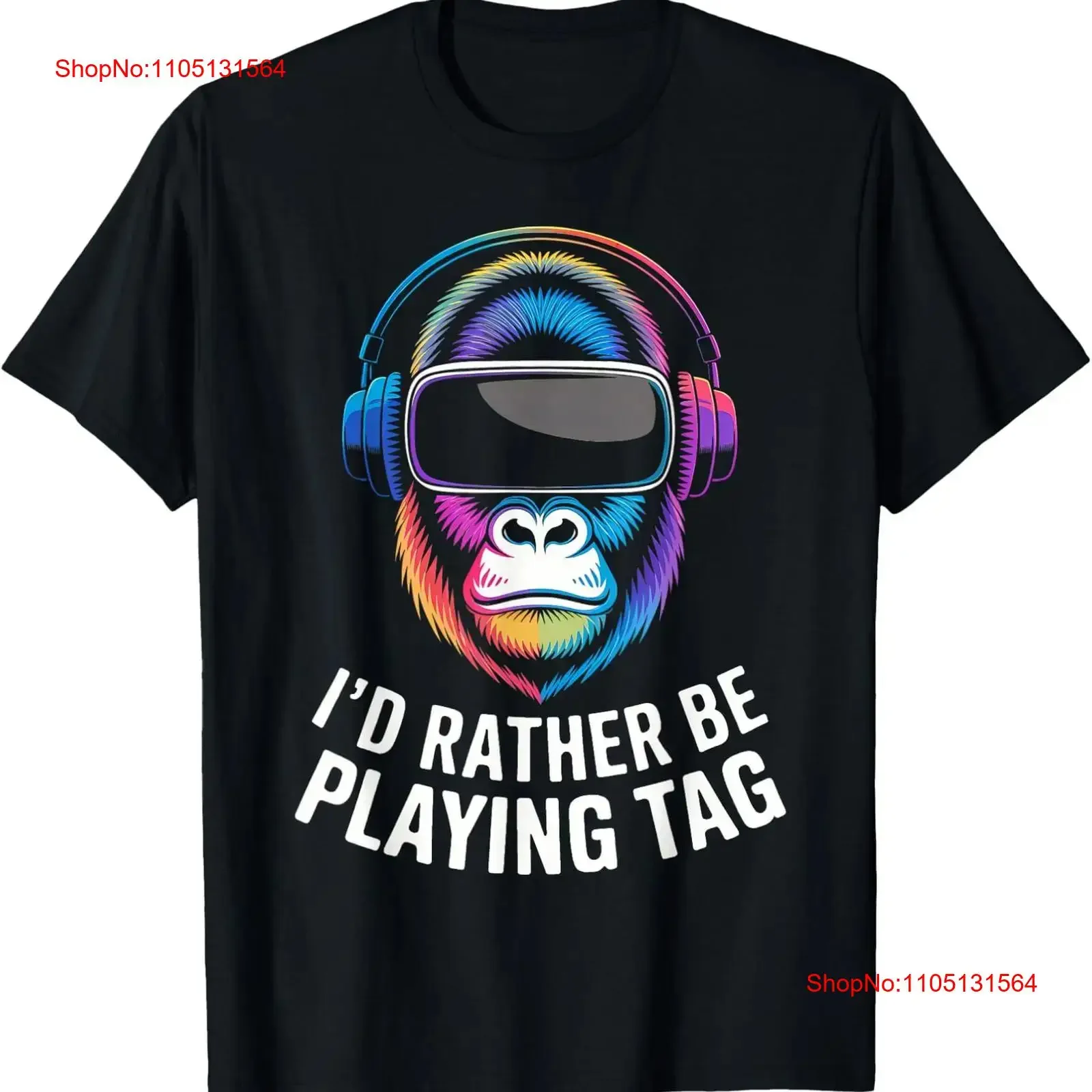 I'd Rather Be Playi… - image