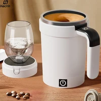 Botella agitadora eléctrica para proteínas y café - 10.76 € Botella agitadora eléctrica para proteínas y café