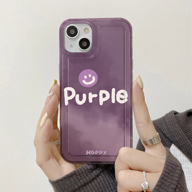 Мягкий ТПУ чехол для IPhone 11 12 13 14 Pro Max 6 6s 7 8 Plus X XR XS Max 12