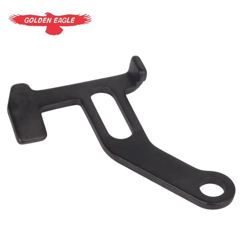 Heavy Machine 380 Upwork 28-1 Chain Double Needle Machine Lock Chain Bar Car Presser Foot Lifting Frame B1515-552-000