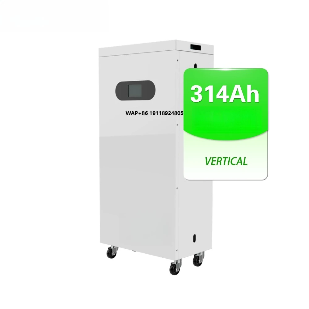 

Solar Lithium Battery 48v 51.2v 280ah 314ah Low Voltage Energy Storage Battery 48v for Home System with Long Warranty