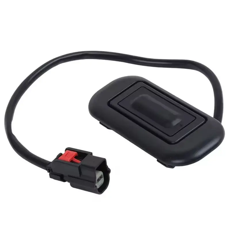 

Car Rear Tailgate Handle Trunk Lock Release Switch For CHEVY EQUINOX GMC TERRAIN 2010-13- Part Number 22864934