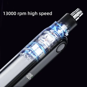 2024 xiaomi saç düzeltici burun elektrikli akıllı ekran, dijital led ekran ile çift kenarlı burun saç düzeltici burun, mjyb01 makinenin en büyük satışlarından 12'si, saç-xiaomi-no. 8