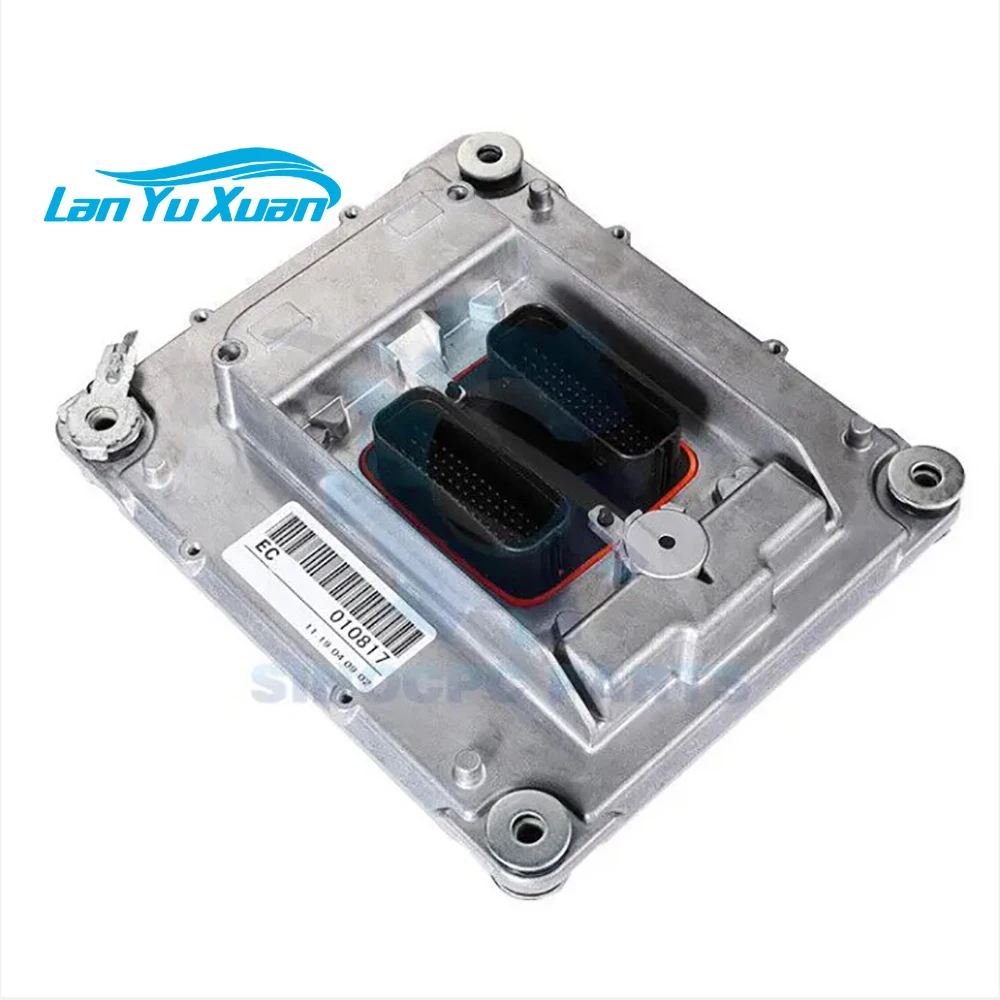 ECU Controller With Program For Volvo Excavator EC210B EC210BLC EC240B 60100000