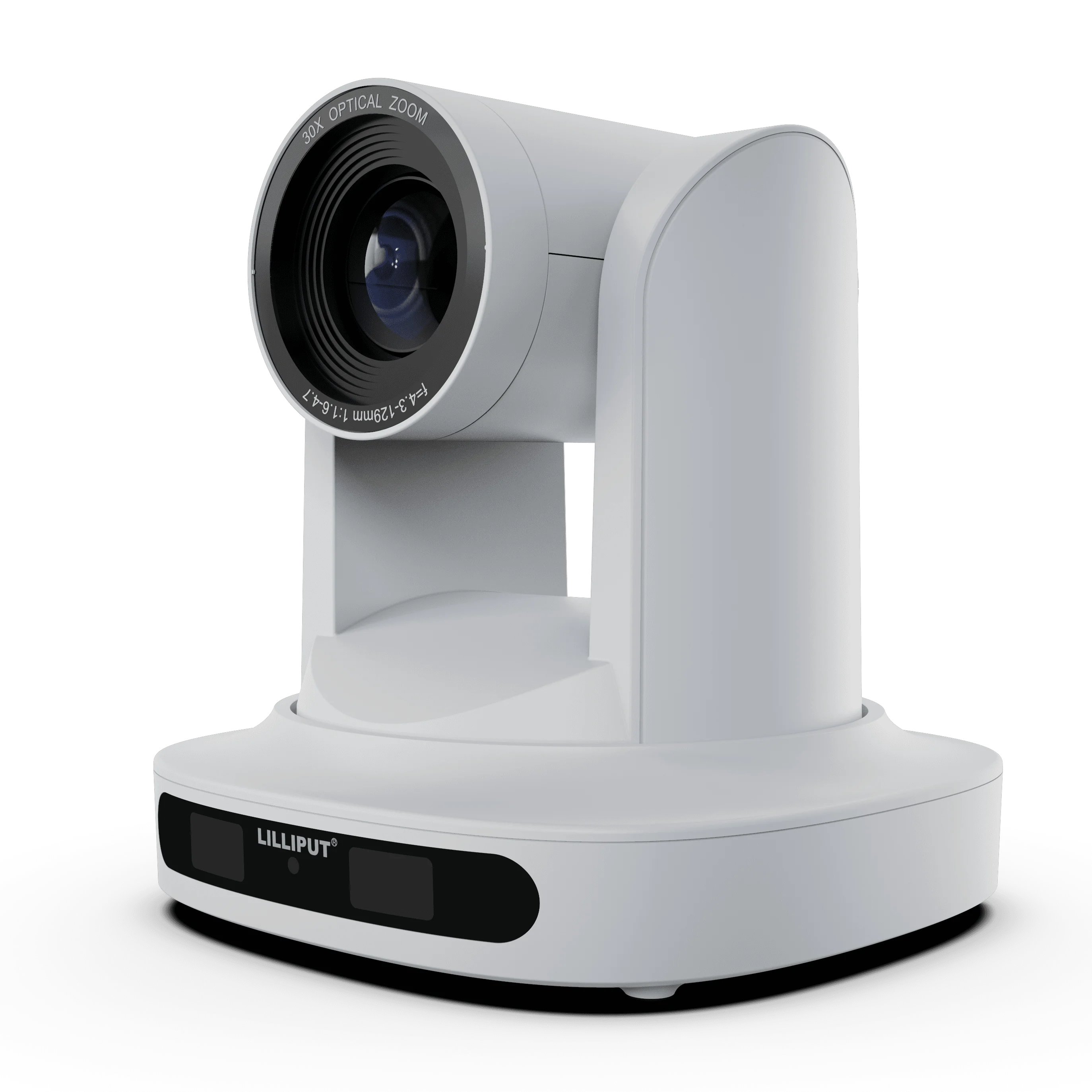 FHD ZOOM 20x PTZ  with SDI HDMI NDI POE  for Live Broadcast and Video Conference System