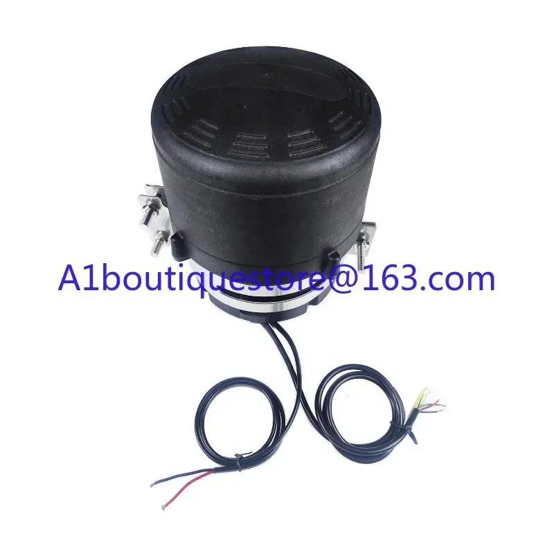 Hochwertiger Hammer 100 W All-in-One, universelle Niederfrequenz-Huller-Sirene