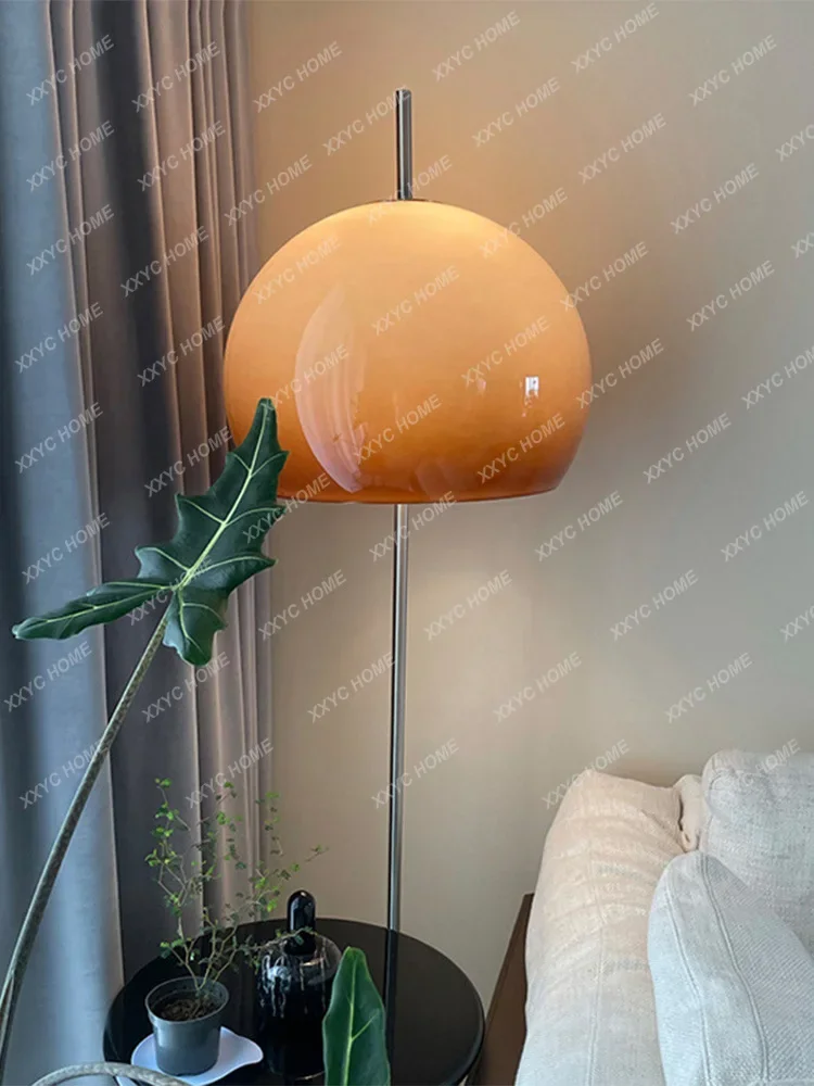 Lámpara de pie decorativa, lámpara de mesa