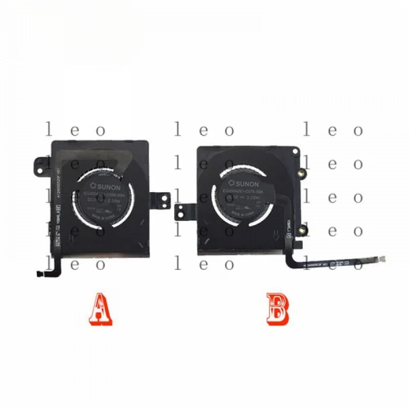 

EE Laptop CPU GPU Cooling Fan for Lenovo YOGA5 PRO YOGA 910 YOGA910-13IKB