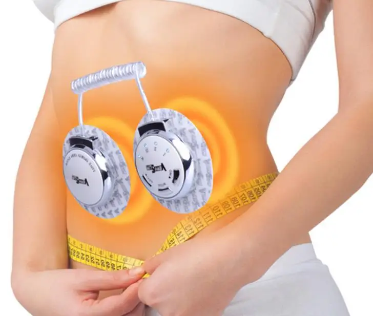 Hot Sale PULI VE Machine Movement Body Liposuction Machine Powerful Slimming Belt Shake Instrument to Reduce Belly Fat Burning view 5