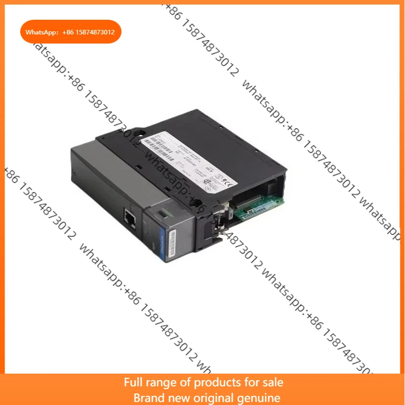 

TC-CCN013 Net Interface Module