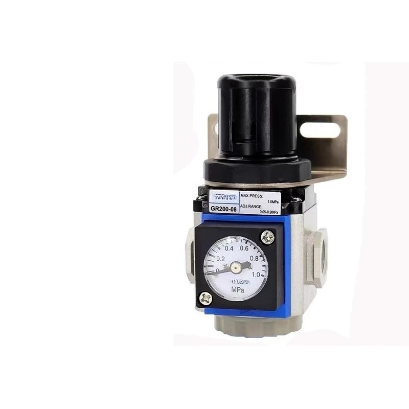 

ESOP ER2-02 0-1Mpa регулятор давления