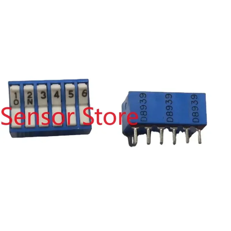 10PCS In-Line Piano…