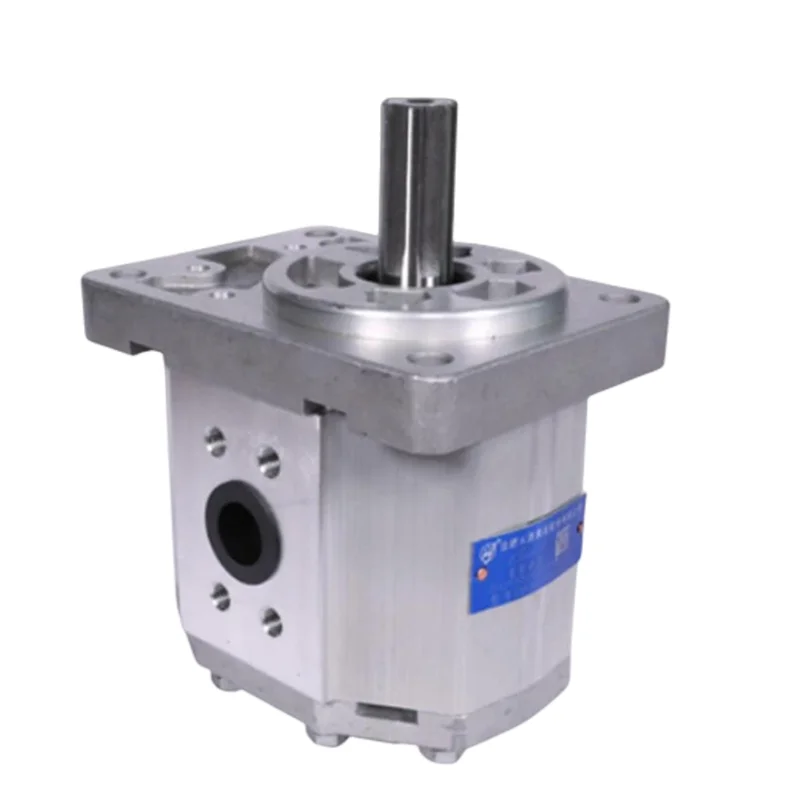 ChangYuan Hydraulic Gear Oil Pump CBQ-G520/G525/G532/G540/G550/G563 CBQ Series CBQ-G520-CFP CBQ-F563-AFHL CBQ-F573-AFP