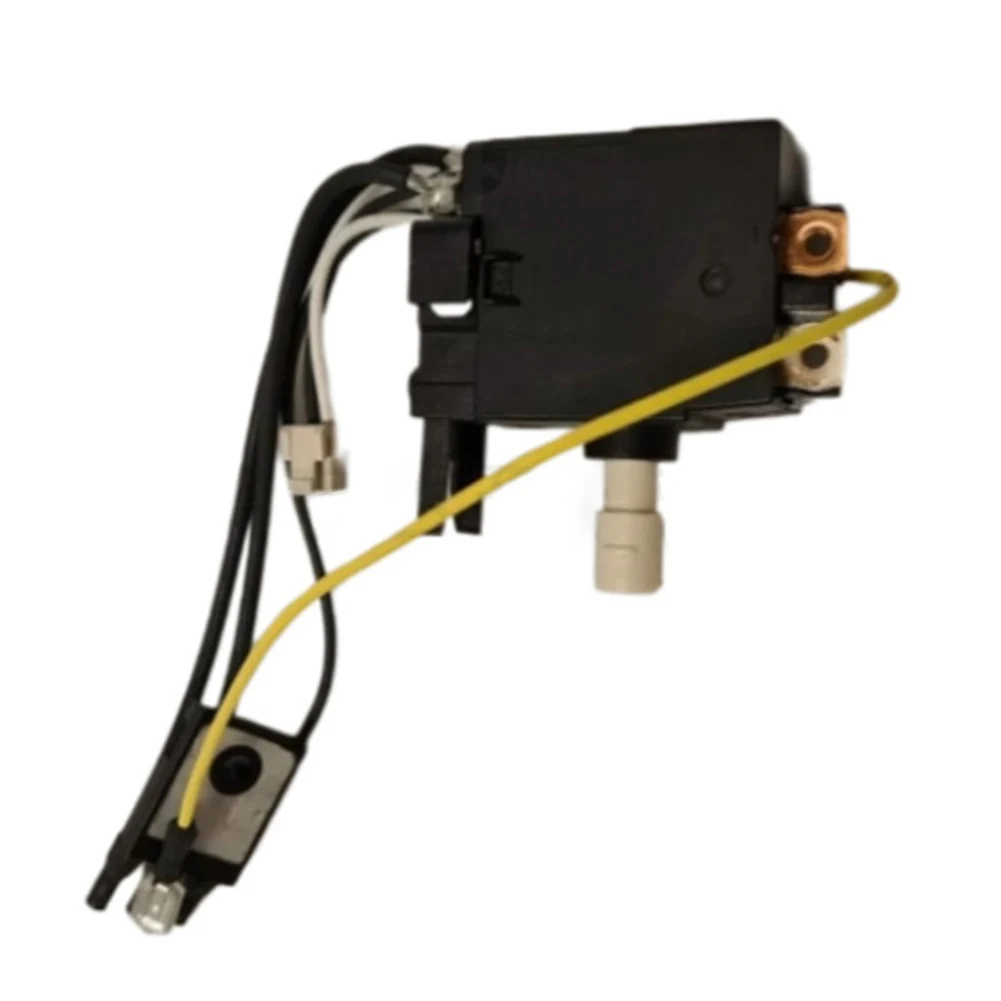 

For Home Repair Cordless Jig Saw Switch Cordless Jig Saw Switch As Picture Metal And Plastic Material For DJV180Z