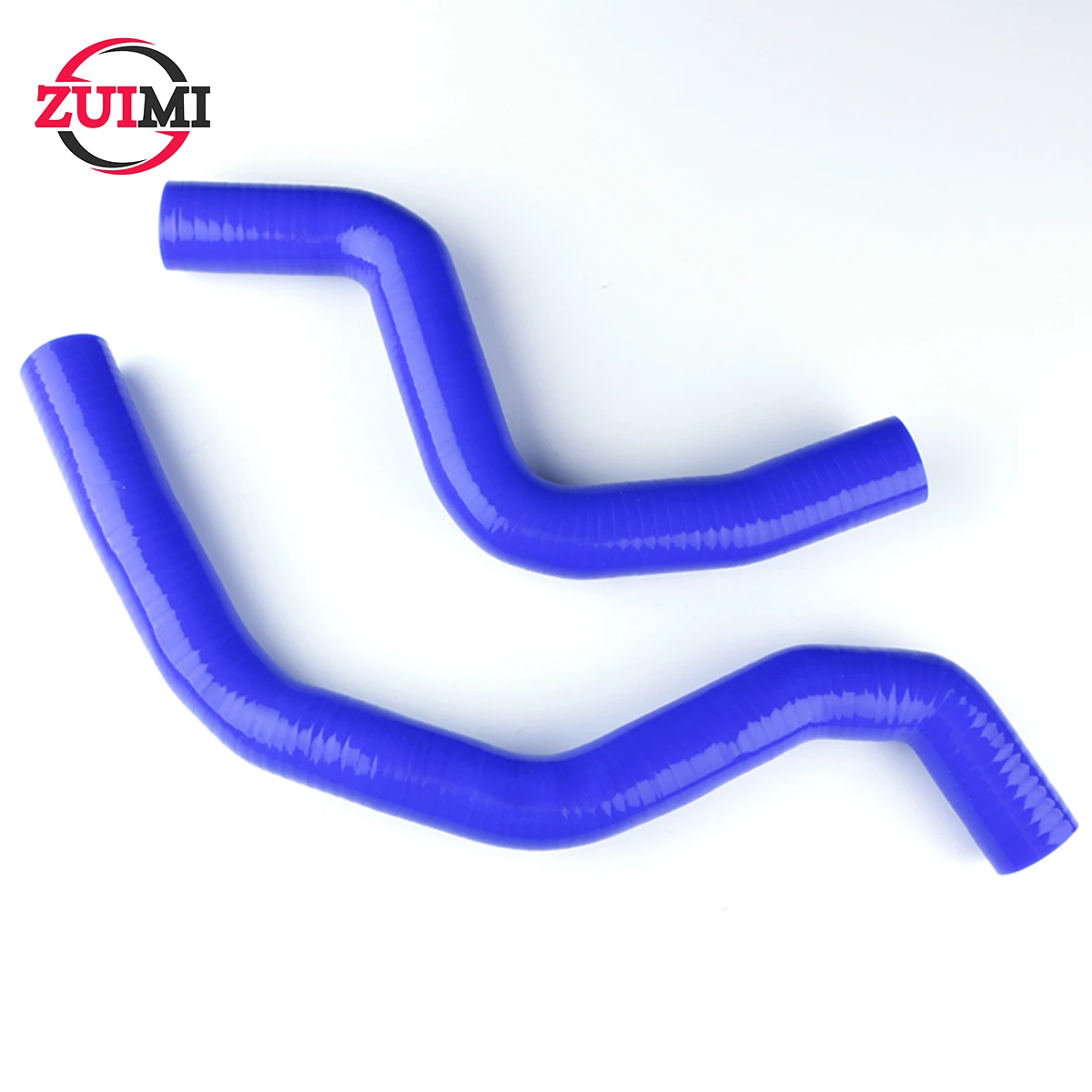 For Mitsubishi Lancer Evolution EVO 7-8 CT9A 4G63 Silicone Radiator Hose Kit