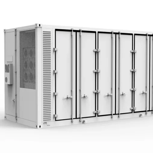 Iw Bess Industrial … - image