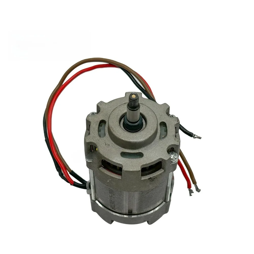 36V 42V Brushless Motor Assembly Replacement For 16 Inch Electric Chainsaw Parts High Power Replacement Part