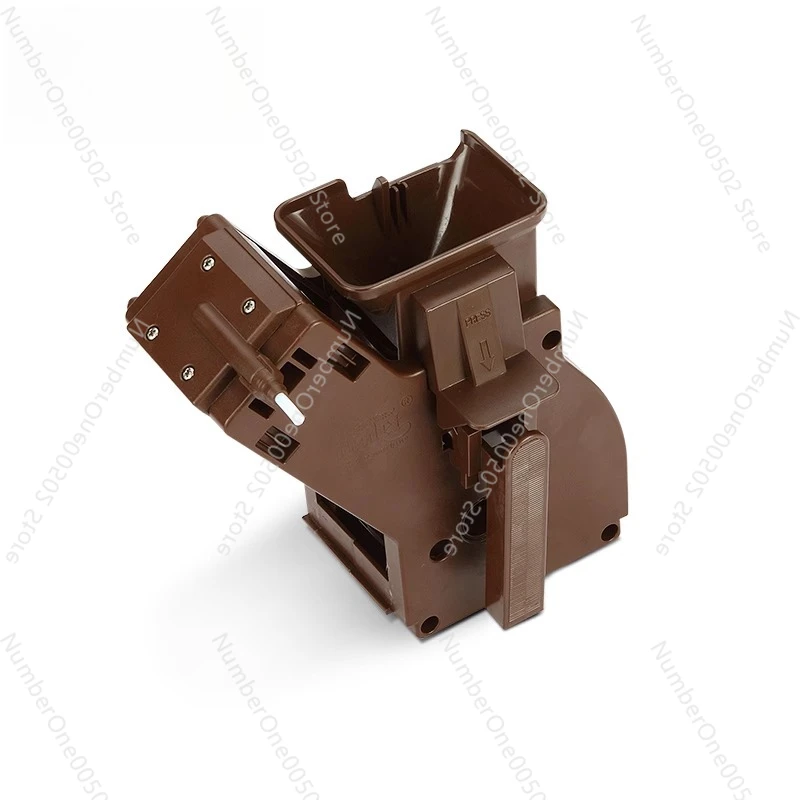 

Coffee machine Automatic Q03/04/06/07 Brewing Core Brewer Coffee machine Accessories