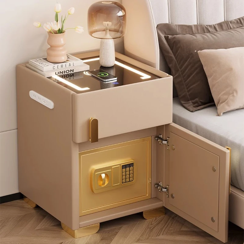 Bedroom Mobile Nigh…