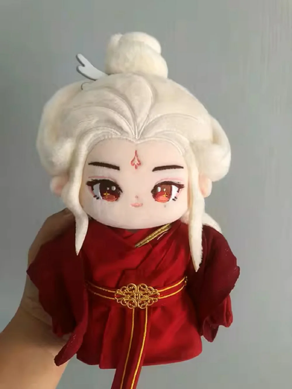 

Immortal Samsara Chen Xiang Ru Xie Yan Dan Ying Yuan Tang Zhou Yi Cheng Yi Yang Zi Plush Plushie