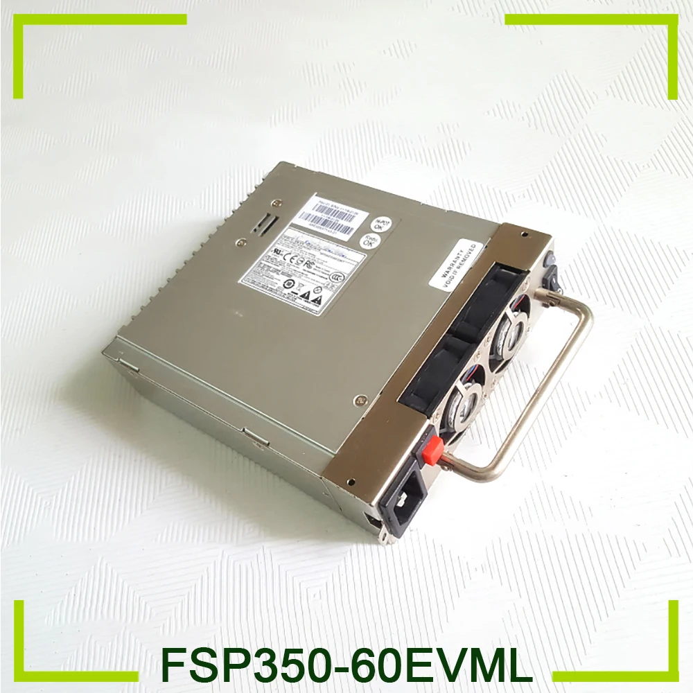 

For SIMATIC IPC Power Supply 350W FSP350-60EVML A5E02547143 IPC547D