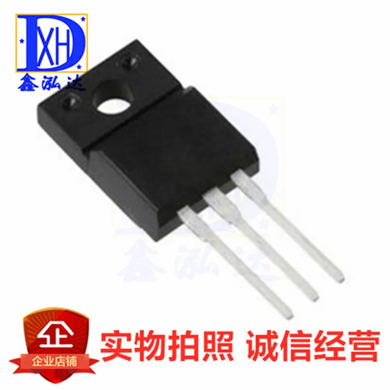 K3565 2SK3565 　MOSFET  5A 900V 　 New+Original  Stock　 10 uds